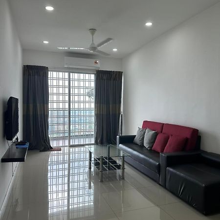 Mr.J Homestay Taiping Zewnętrze zdjęcie