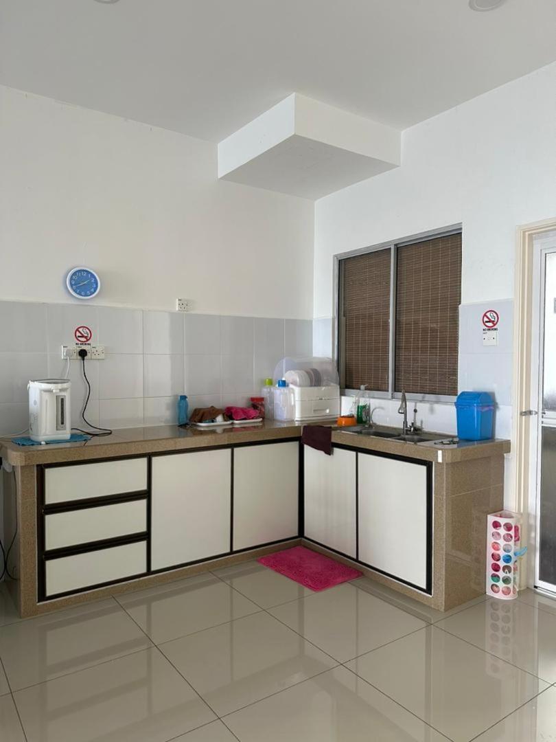 Mr.J Homestay Taiping Zewnętrze zdjęcie
