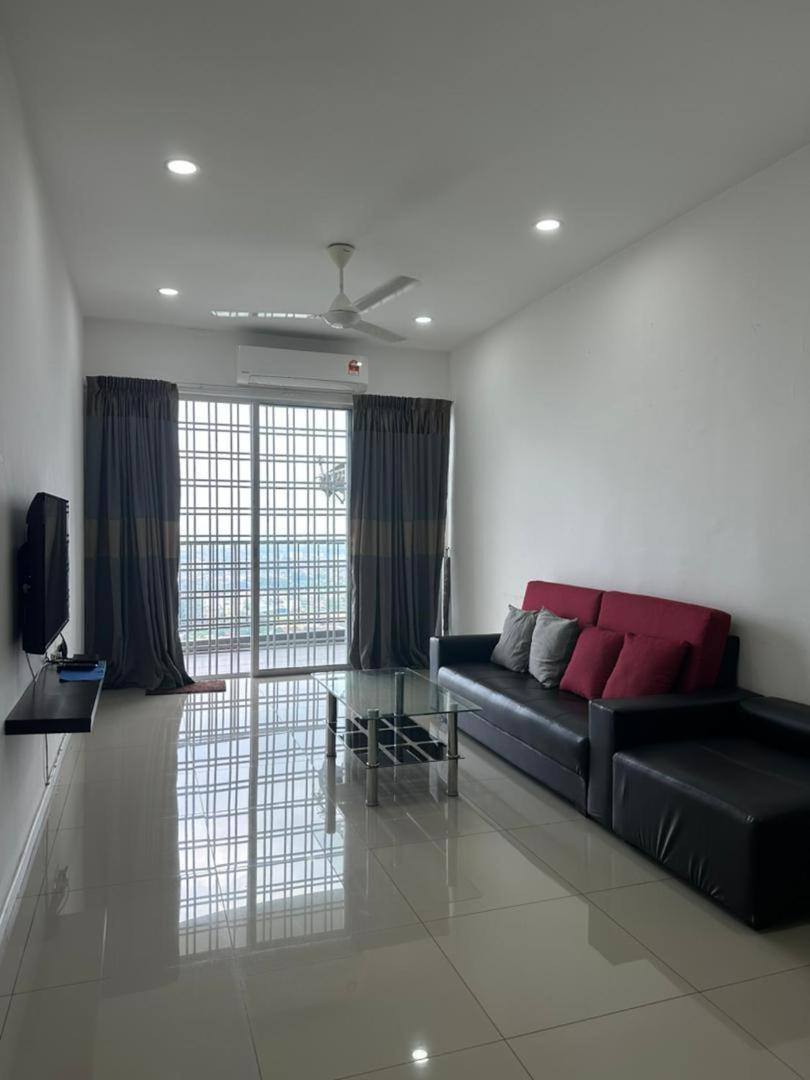 Mr.J Homestay Taiping Zewnętrze zdjęcie