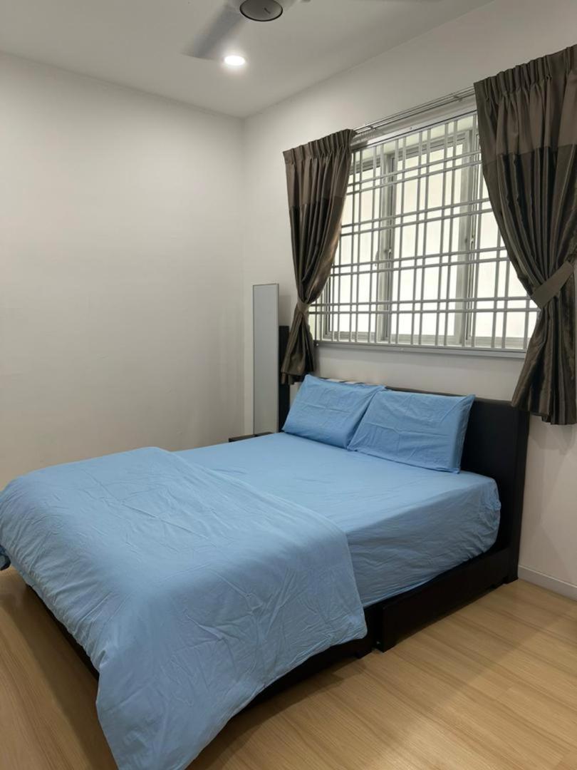 Mr.J Homestay Taiping Zewnętrze zdjęcie
