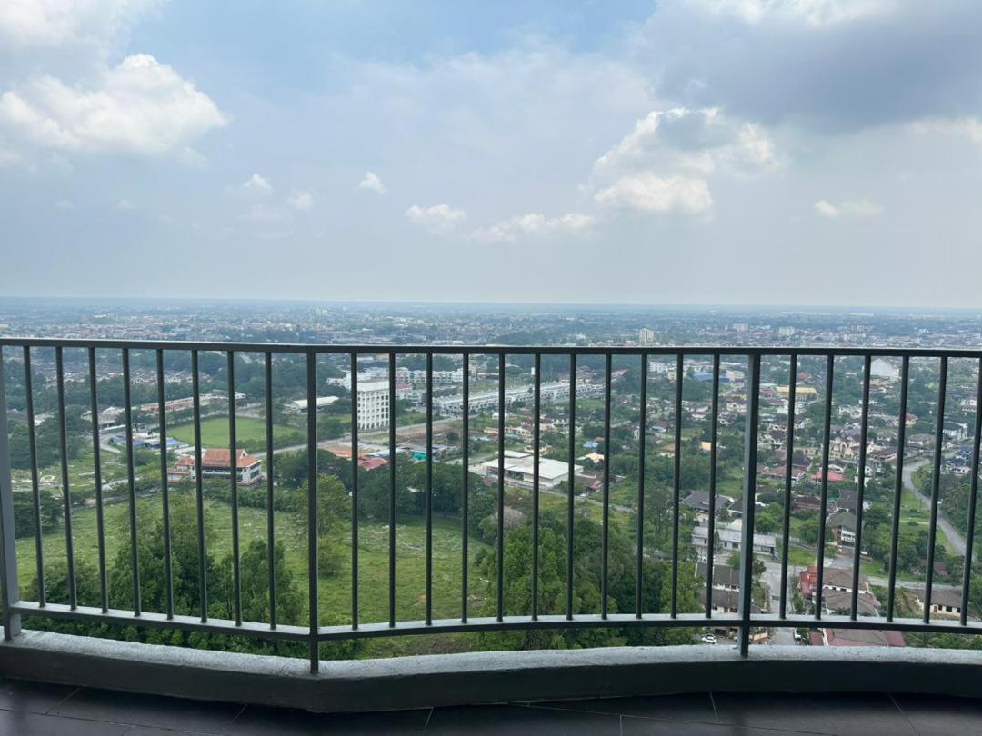 Mr.J Homestay Taiping Zewnętrze zdjęcie