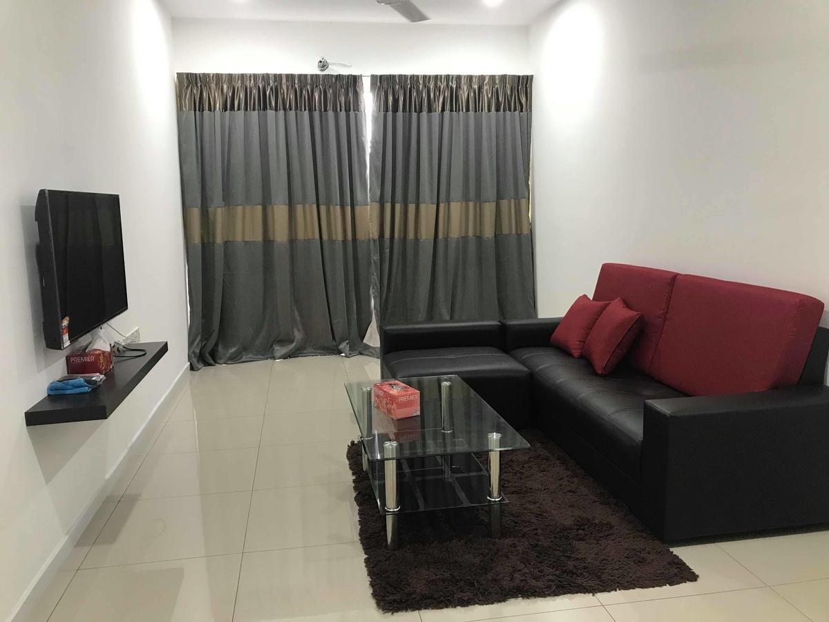 Mr.J Homestay Taiping Zewnętrze zdjęcie