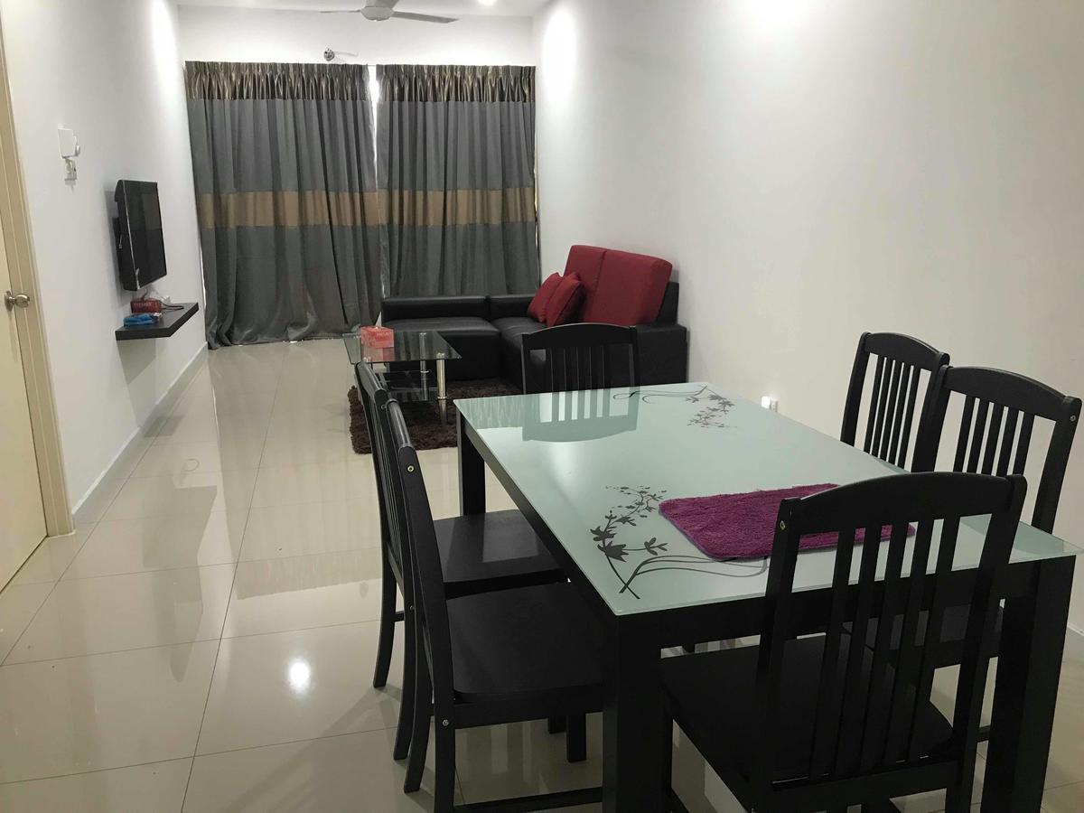Mr.J Homestay Taiping Zewnętrze zdjęcie