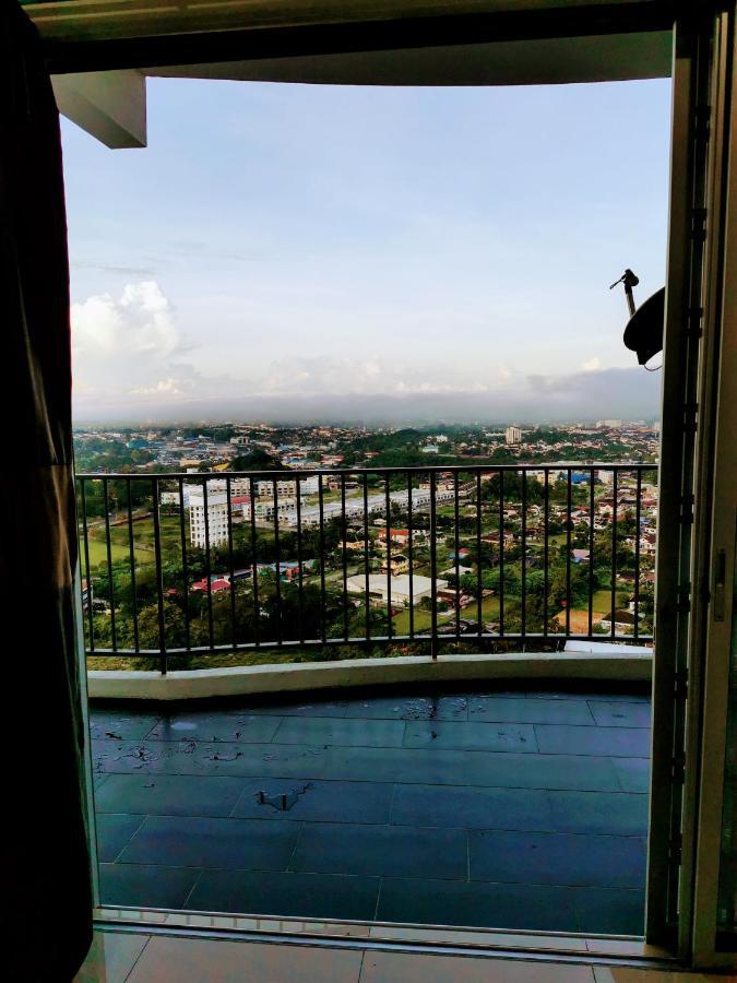 Mr.J Homestay Taiping Zewnętrze zdjęcie