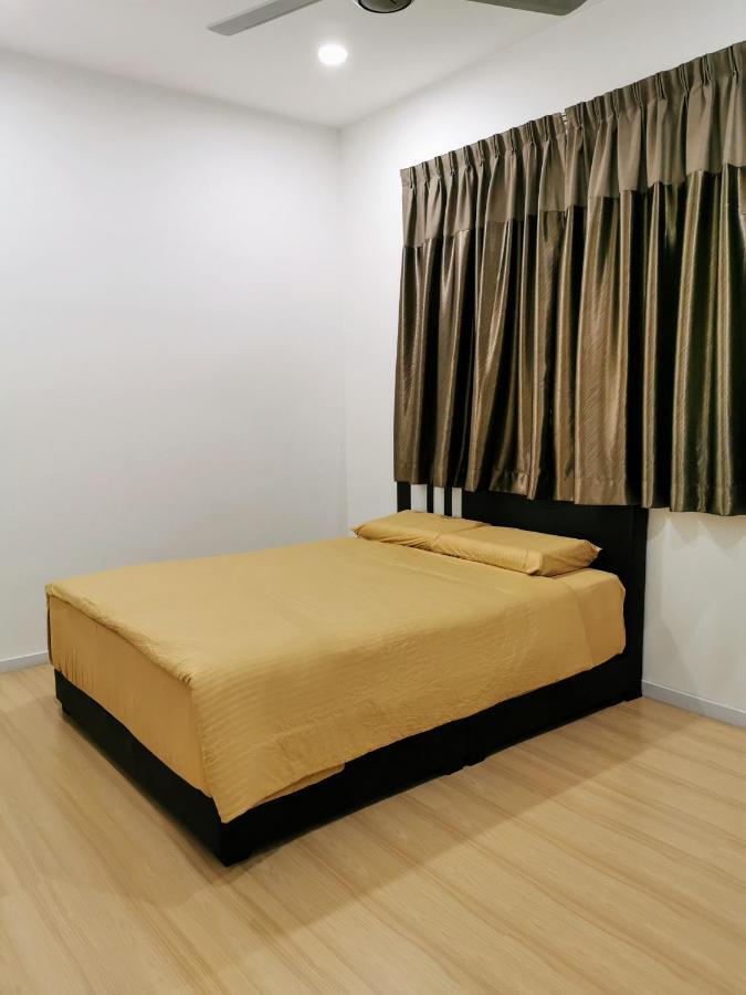 Mr.J Homestay Taiping Zewnętrze zdjęcie