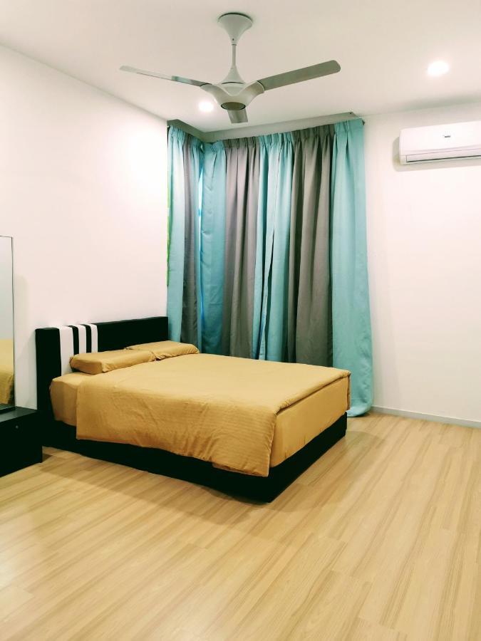 Mr.J Homestay Taiping Zewnętrze zdjęcie