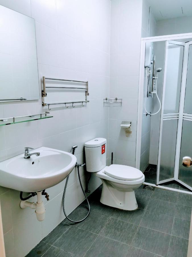 Mr.J Homestay Taiping Zewnętrze zdjęcie