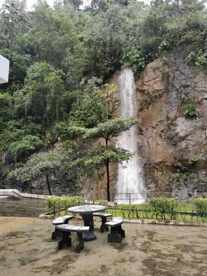 Mr.J Homestay Taiping Zewnętrze zdjęcie