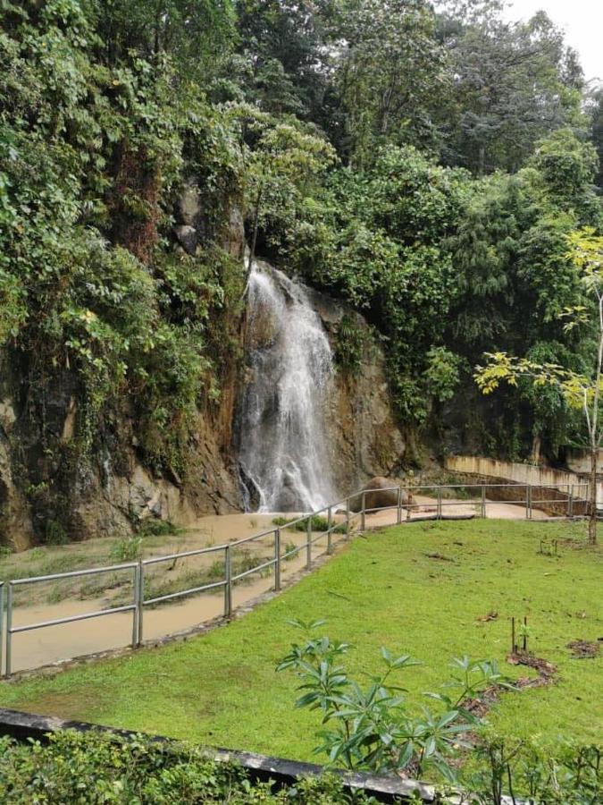 Mr.J Homestay Taiping Zewnętrze zdjęcie